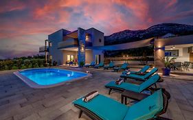 Luxury Villa Bava-5Minutes To Center
